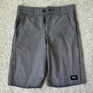 Boy’s Vans Vanphibian shorts